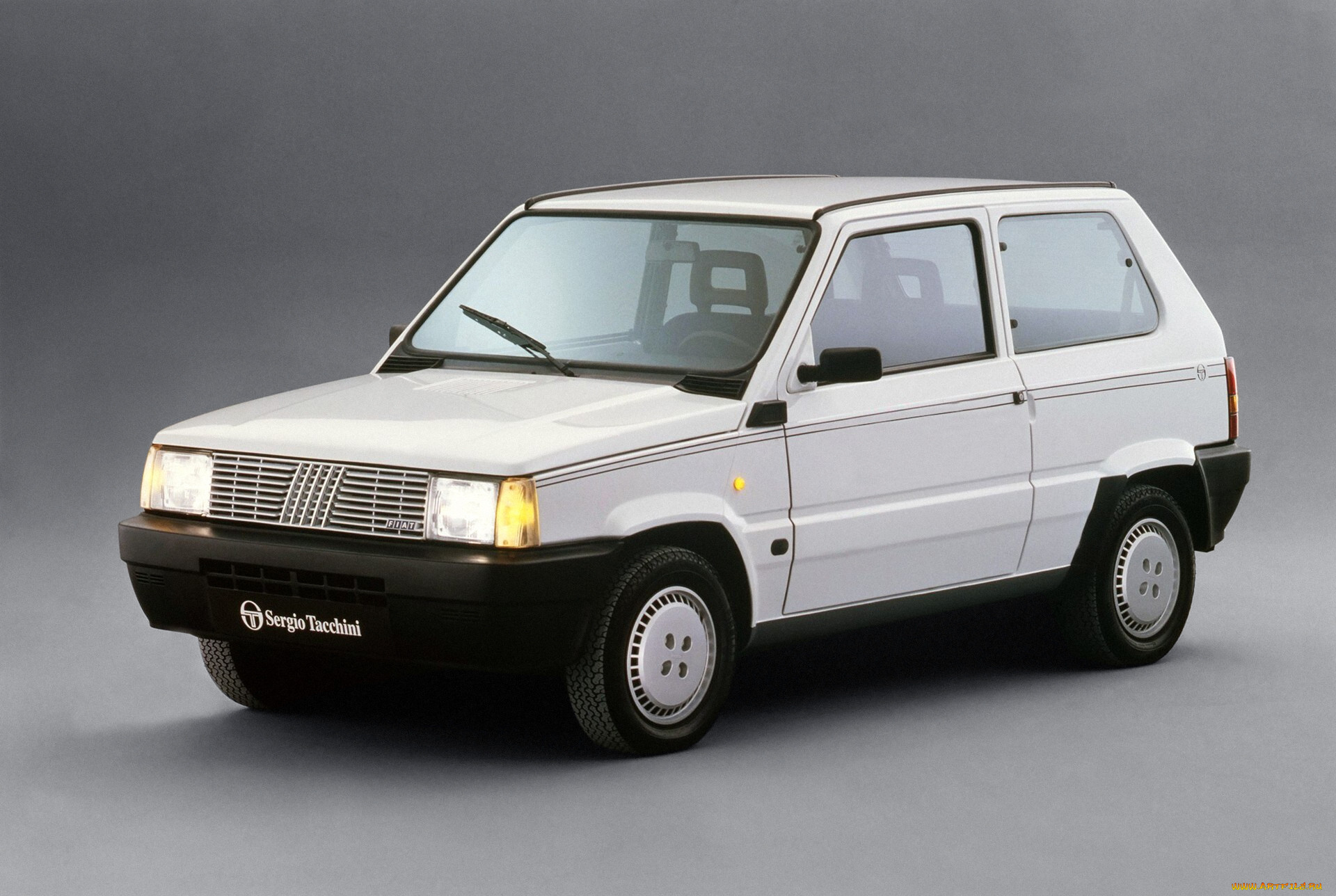 , fiat